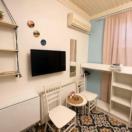 Bella De Rezidans Hotel 2*