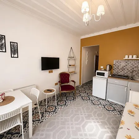 Bella De Rezidans Hotel