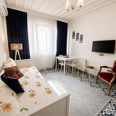 Hotel Bella De Rezidans