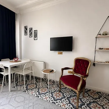 Bella De Rezidans 2* Provincia di Istanbul