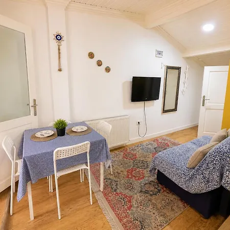 Bella De Rezidans Hotel Provincia di Istanbul