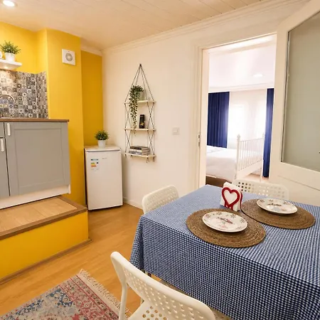 Hotel Bella De Rezidans Provincia di Istanbul