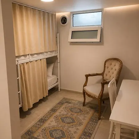 Bella De Rezidans מלון איסטמבול