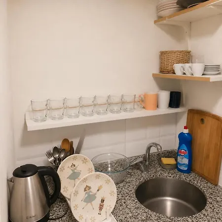 Bella De Rezidans 2* איסטמבול